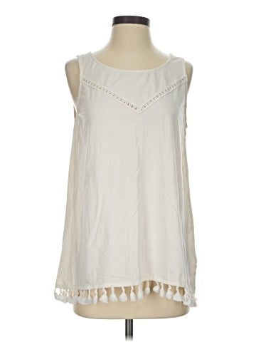 Skye's The Limit Sleeveless T-Shirt (view 1)