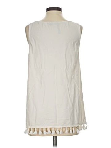 Skye's The Limit Sleeveless T-Shirt (view 2)
