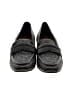 Dona Jo Houndstooth Black Flats Size 6 - photo 2