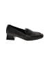 Dona Jo Houndstooth Black Flats Size 6 - photo 1