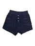 DONNI Blue Shorts Size XS - photo 1