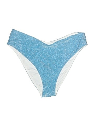 Victoria's Secret Pink Swimsuit Bottoms (view 1)