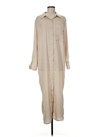 Banana Republic Factory Store Casual Dress (view 1)