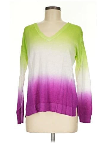 Lauren by Ralph Lauren Long Sleeve Top (view 1)