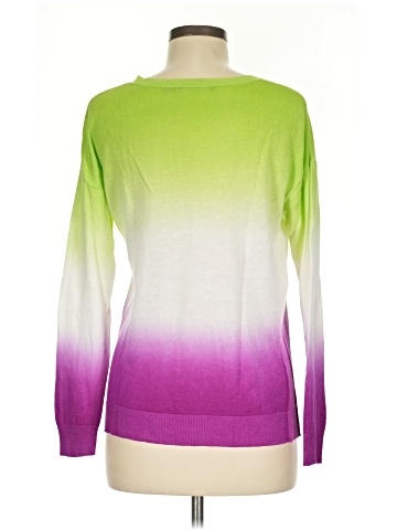 Lauren by Ralph Lauren Long Sleeve Top (view 2)
