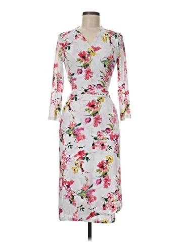 Renee C. Casual Dress (view 1)