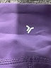 Active by Old Navy Purple Athletic Shorts Size M - photo 3