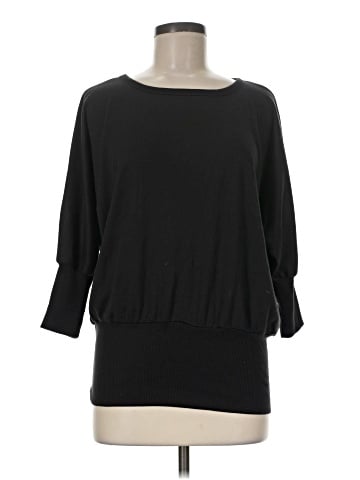 Peter Popovitch Pullover Sweater (view 1)