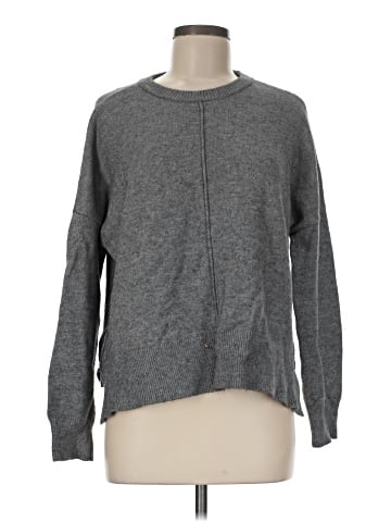 RD Style Pullover Sweater (view 1)