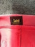 Lee Solid Pink Cargo Shorts Size 12 - photo 3