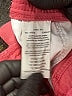 Lee Solid Pink Cargo Shorts Size 12 - photo 4