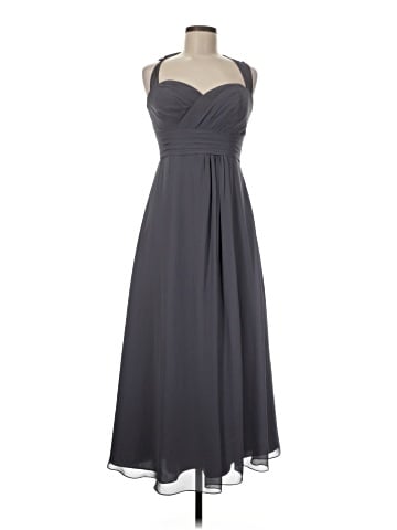 Bill Levkoff Cocktail Dress (view 1)