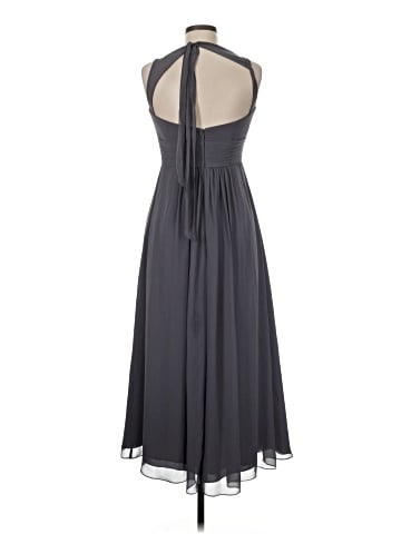 Bill Levkoff Cocktail Dress (view 2)