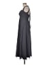 Bill Levkoff 100% Polyester Gray Cocktail Dress Size 8 - photo 5