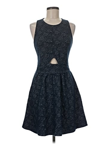 Xhilaration Cocktail Dress (view 1)
