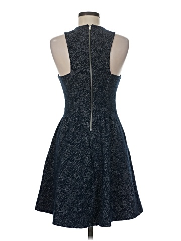 Xhilaration Cocktail Dress (view 2)
