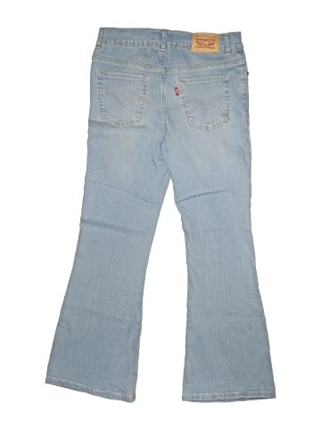 Levi's Jeans (view 2)