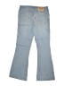 Levi's Blue Jeans Size 10 - photo 2