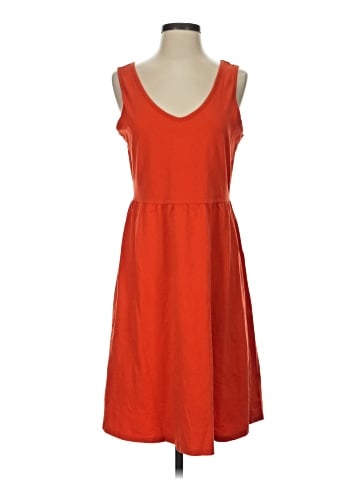 Garnet Hill Casual Dress (view 1)