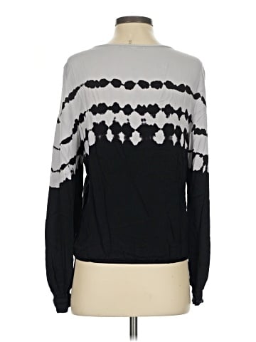 Young Fabulous & Broke Long Sleeve Top (view 2)