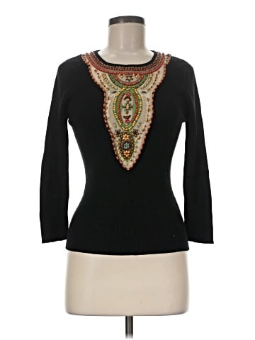 The Collective Works of Berek Pullover Sweater (view 1)