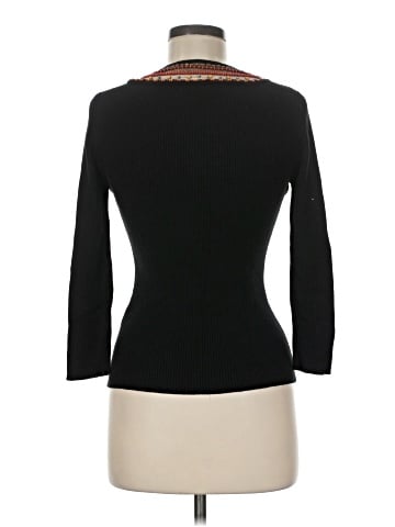 The Collective Works of Berek Pullover Sweater (view 2)