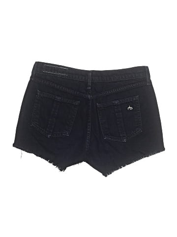 Rag & Bone/JEAN Denim Shorts (view 2)
