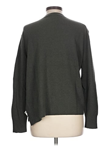Vince. Cashmere Pullover Sweater (view 2)