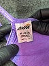 Avia Purple Tank Top Size 16 - photo 7
