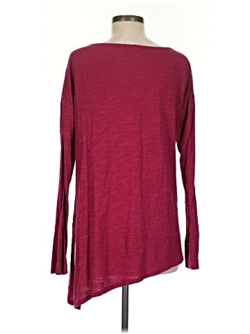 Lilla P Pullover Sweater (view 2)