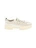 Diesel Ivory Sneakers Size 7 1/2 - photo 1