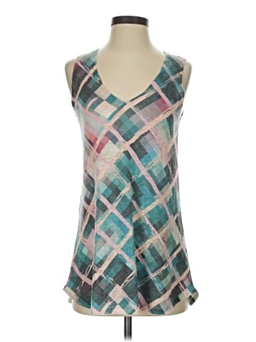 Nally & Millie Tank Top (view 1)