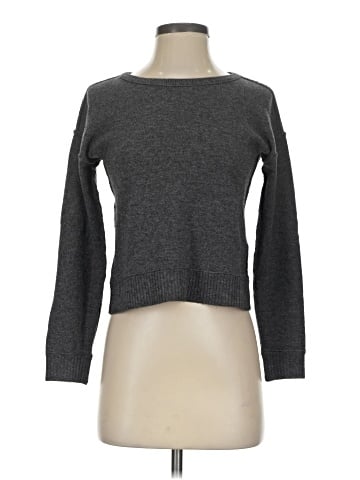 Alice + Olivia Pullover Sweater (view 1)