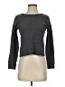 Alice + Olivia Gray Pullover Sweater Size XS (estimated) - photo 1