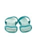 Crocs Teal Sandals Size 7 - photo 2
