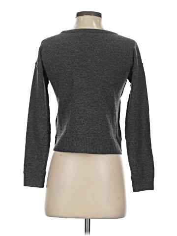 Alice + Olivia Pullover Sweater (view 2)
