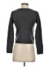 Alice + Olivia Gray Pullover Sweater Size XS (estimated) - photo 2