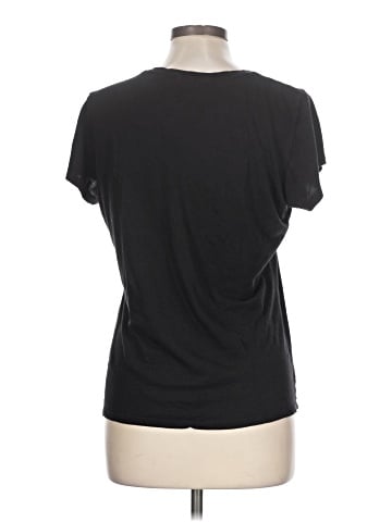 CALVIN KLEIN JEANS Short Sleeve T-Shirt (view 2)