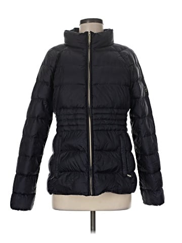 MICHAEL Michael Kors Snow Jacket (view 1)