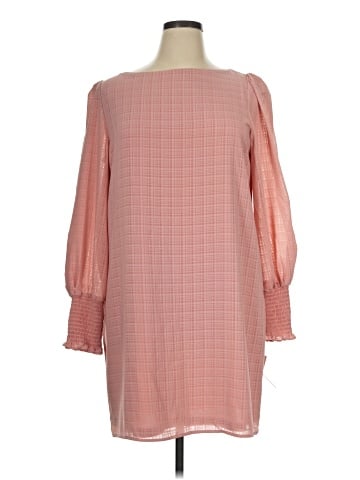 Julia Jordan Casual Dress (view 1)