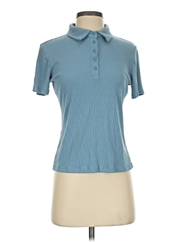 Dokotoo Short Sleeve Polo (view 1)
