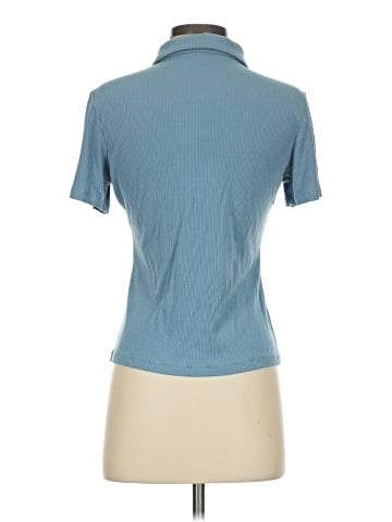 Dokotoo Short Sleeve Polo (view 2)