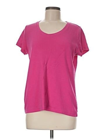 Falls Creek Short Sleeve T-Shirt (view 1)