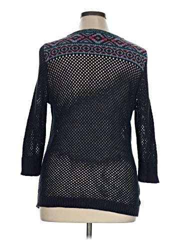 Eddie Bauer Pullover Sweater (view 2)