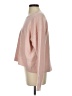 Free People Pink Sweatshirt Size XS - photo 5