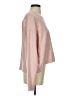 Free People Pink Sweatshirt Size XS - photo 4