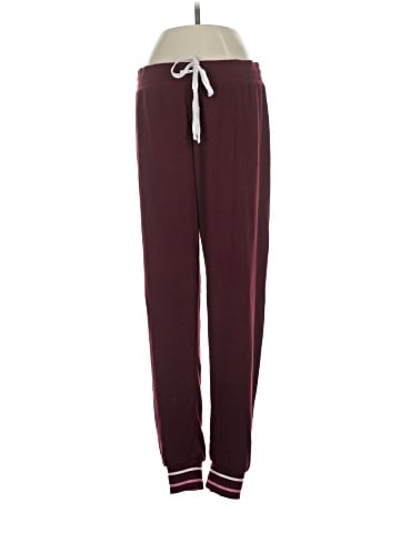 Aqua Track Pants (view 1)