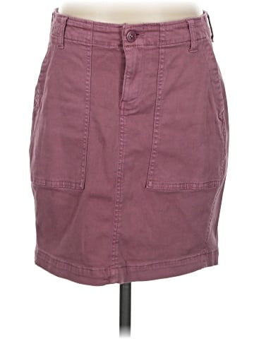 Liverpool Los Angeles Casual Skirt (view 1)