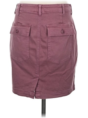 Liverpool Los Angeles Casual Skirt (view 2)