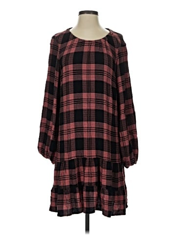 Cloth & Stone x Anthropologie Casual Dress (view 1)